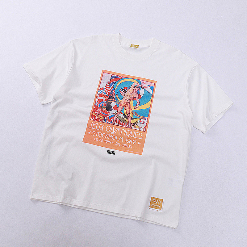 KITH TSHIRTS (130)