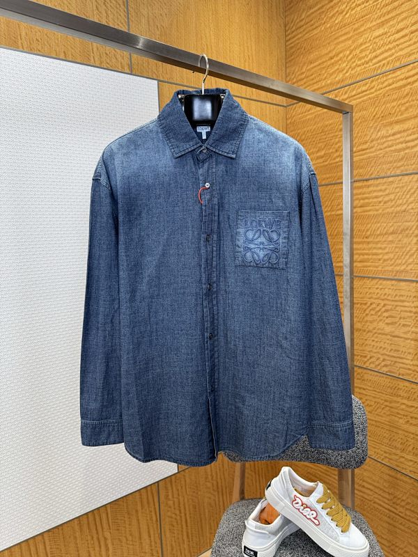 LOEWE SHIRTS