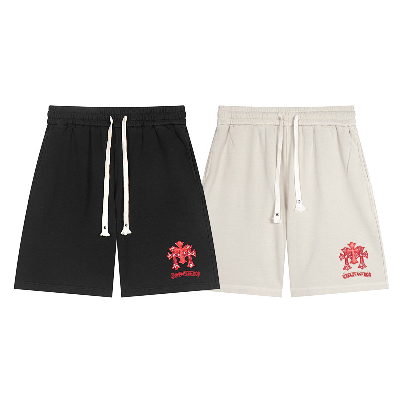 CHROME HEARTS SHORTS