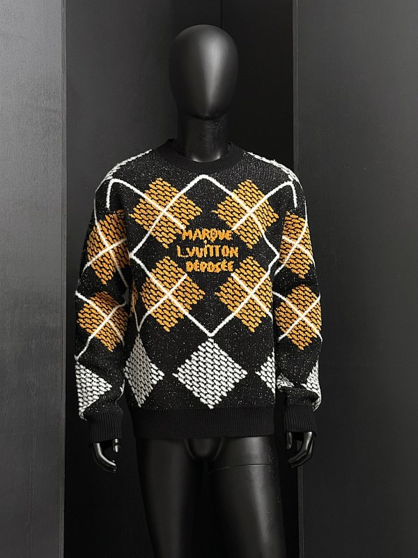 LOUIS VUITTON SWEATERS (45)