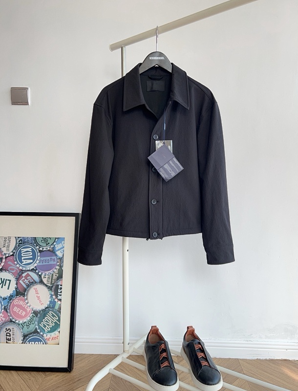 PRADA JACKETS (5)