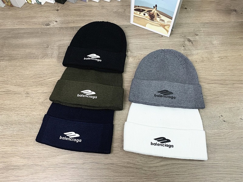 BALENCIAGA HATS