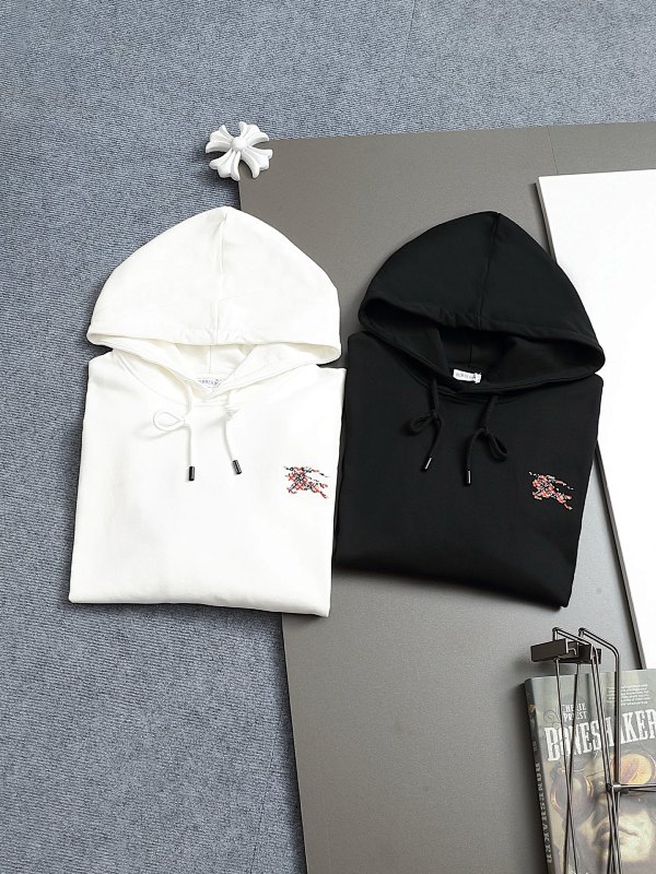 BURBERRY HOODIES (55)