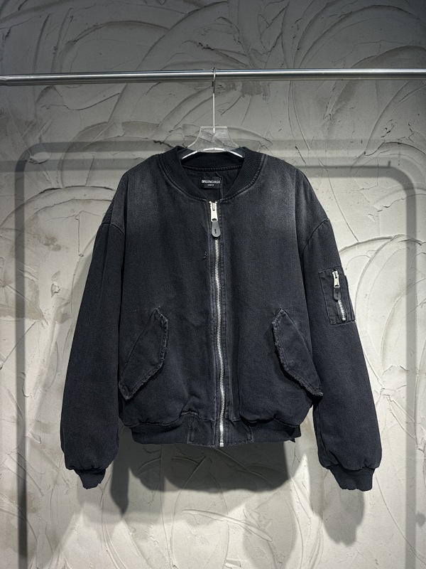 BALENCIAGA BOMBERS