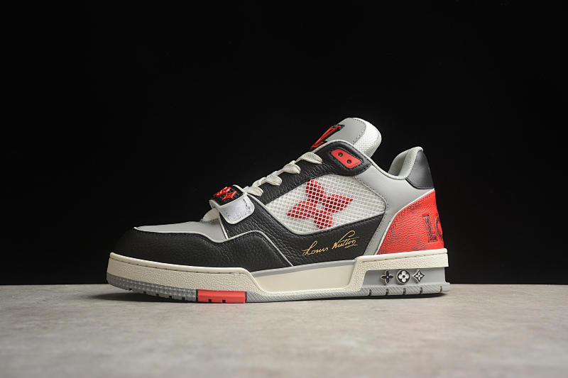 Louis Vuitton 3125tiger Sneakers (9)