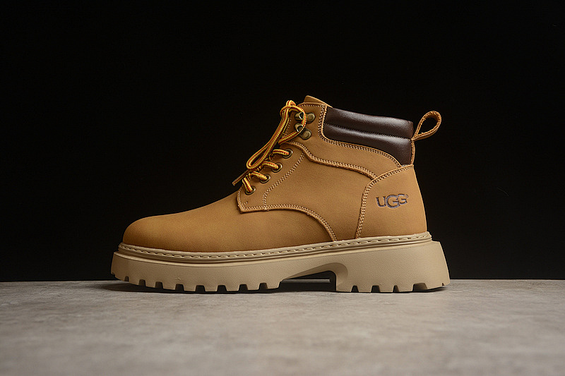 UGG Martin Boots (2)