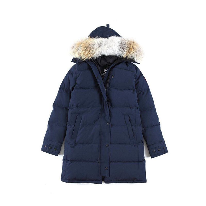 CANADA GOOSE PUFFERS (56)