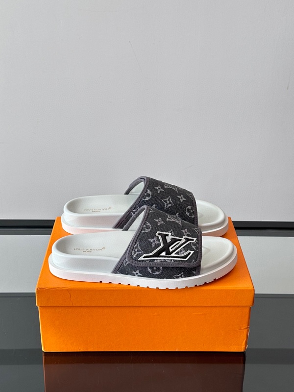 Louis Vuitton RX Slippers (3)