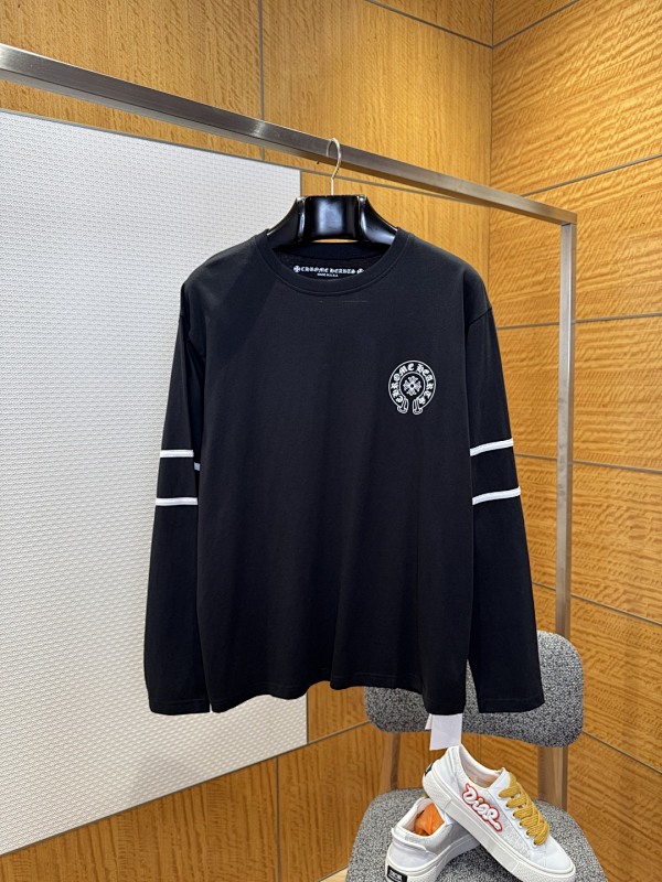 CHROME HEARTS LONGSLEEVES (11)