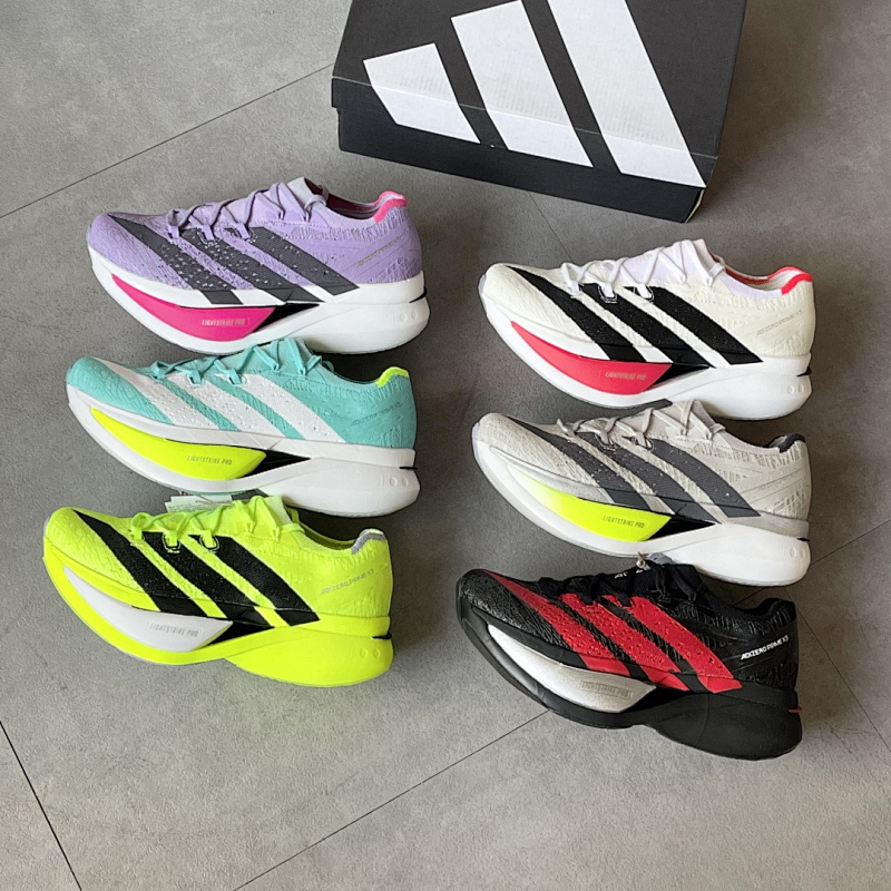 Adidas Adizero Adios Pro 3
