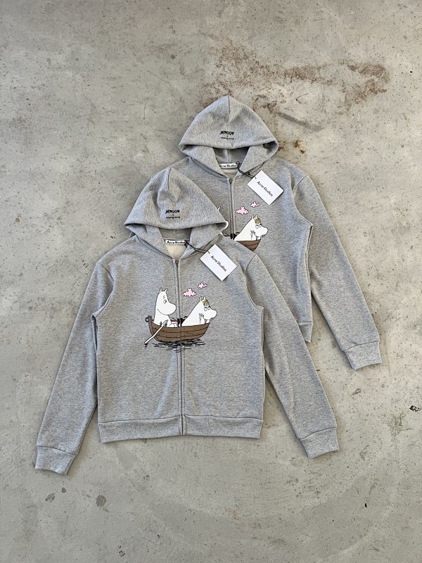ACNE HOODIES (6)