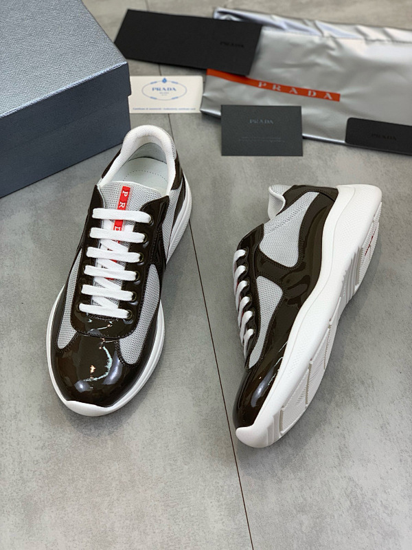 Prada Sport Sneakers (18)
