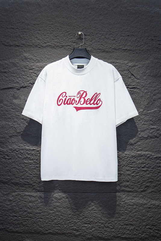 BALENCIAGA TSHIRTS (258)