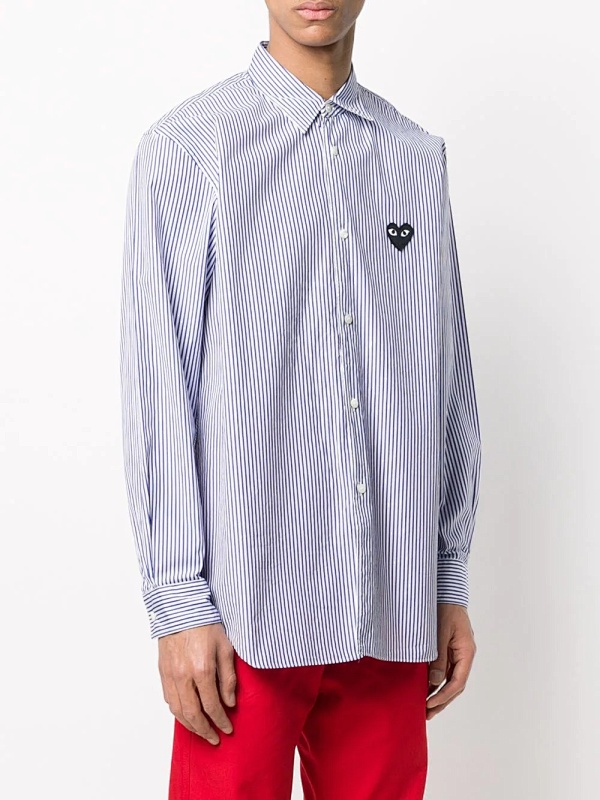 CDG SHIRTS (5)