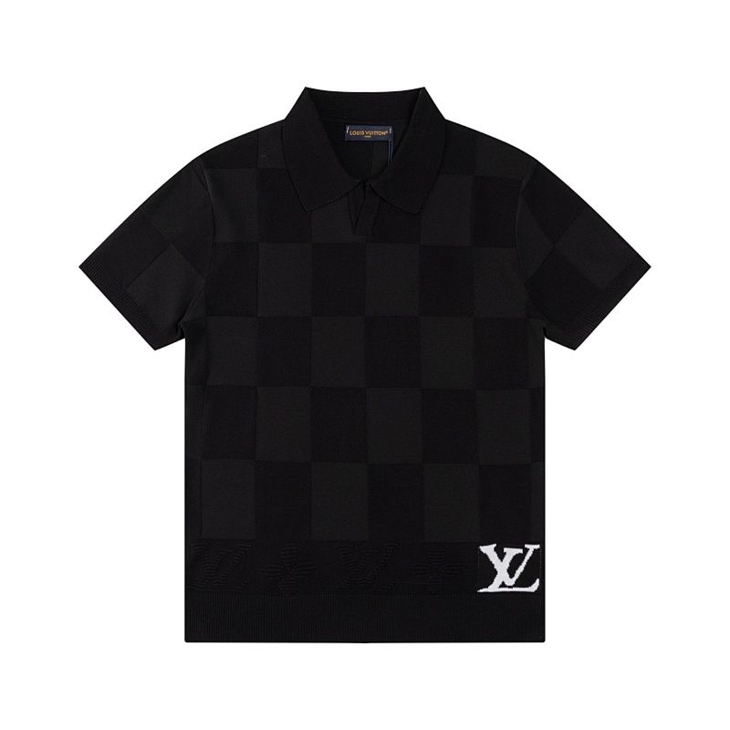 LOUIS VUITTON POLOS