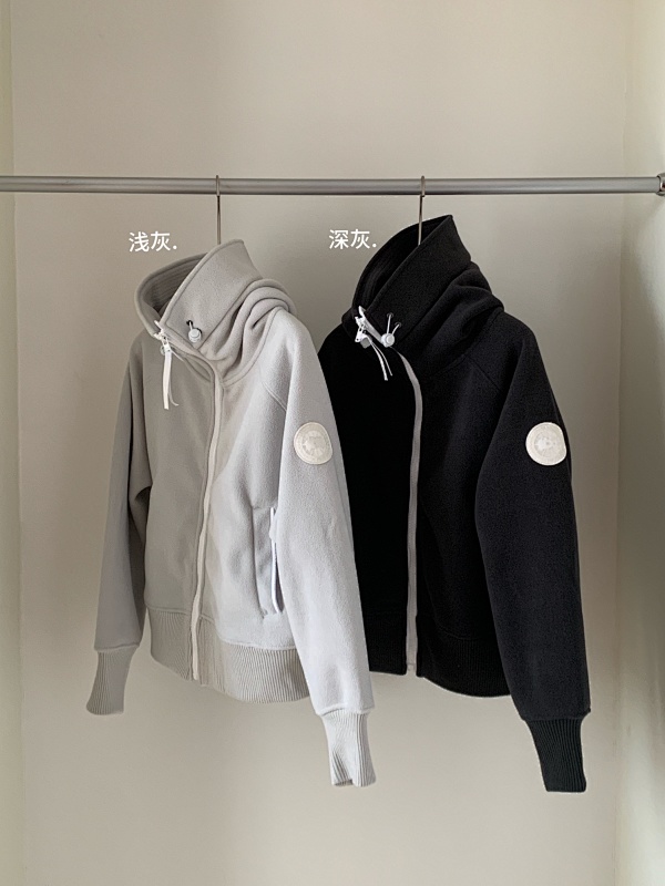 CANADA GOOSE JACKETS (9)