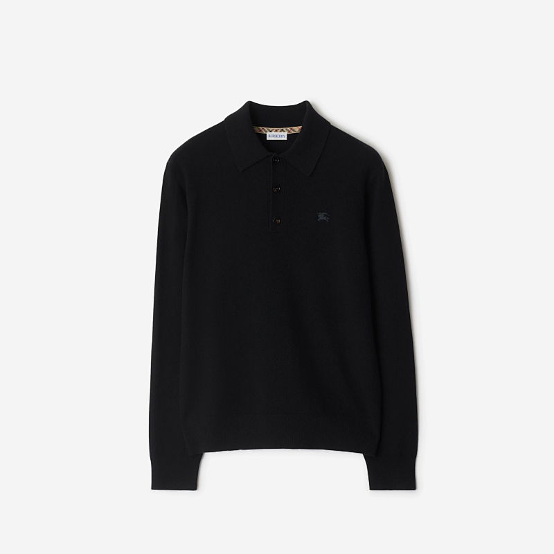 BURBERRY POLOS