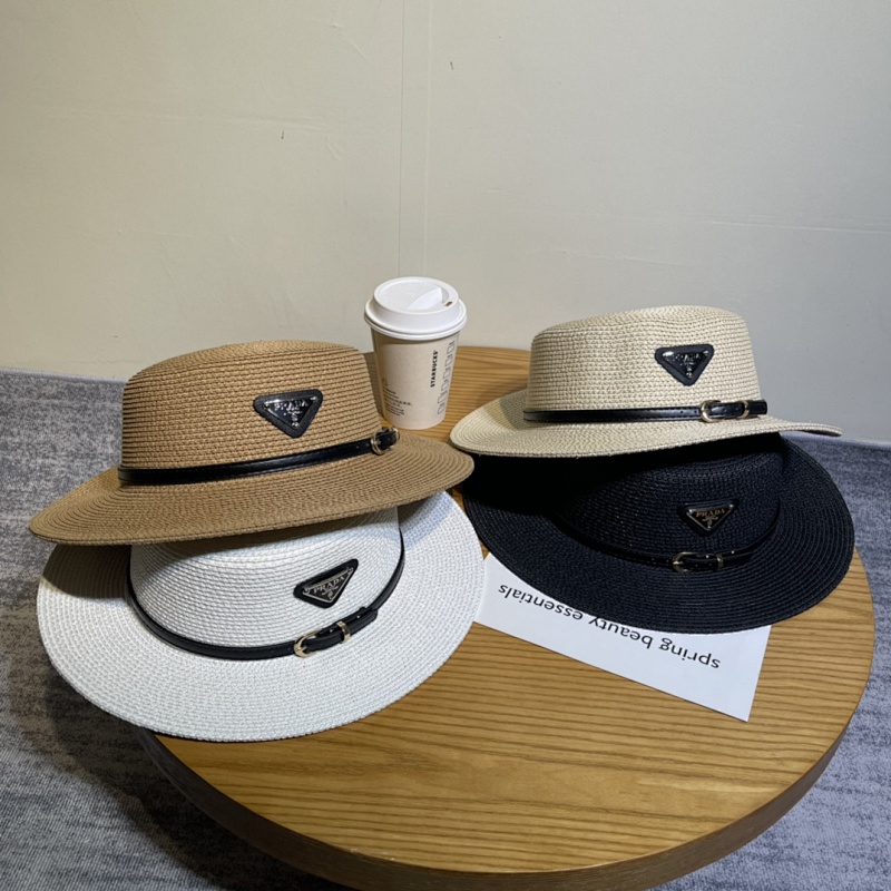 PRADA HATS