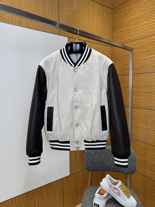LOUIS VUITTON JACKETS (9)