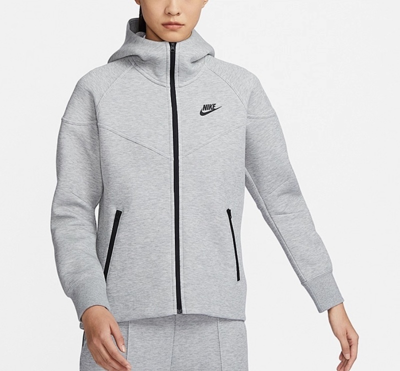 NIKE JACKETS