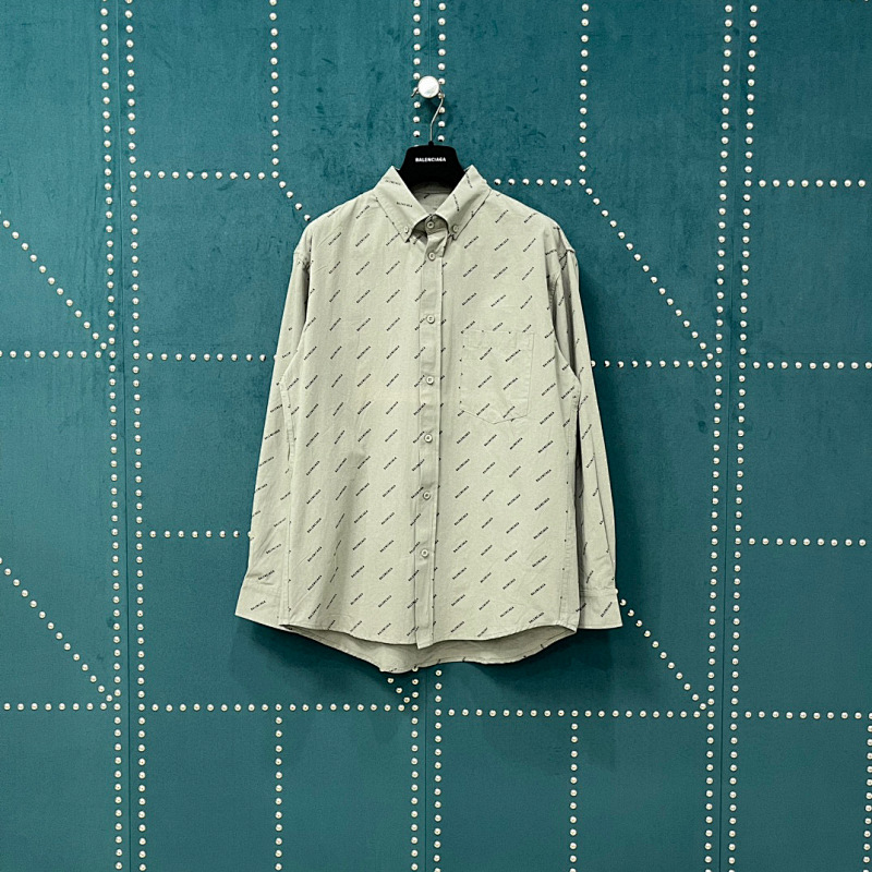 BALENCIAGA SHIRTS (13)