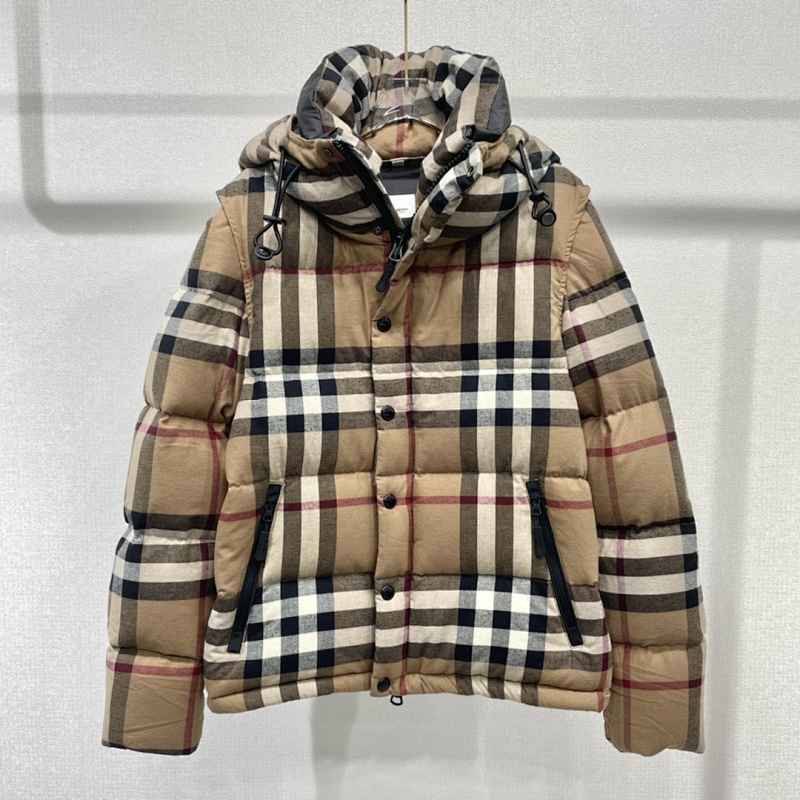 BURBERRY PUFFERS (21)