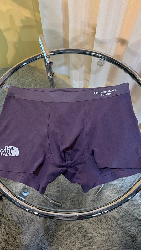 TNF UNDERPANTS