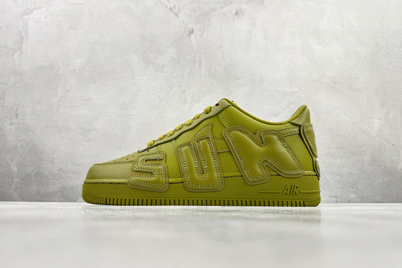 Nike Air Force 1 "Sun"