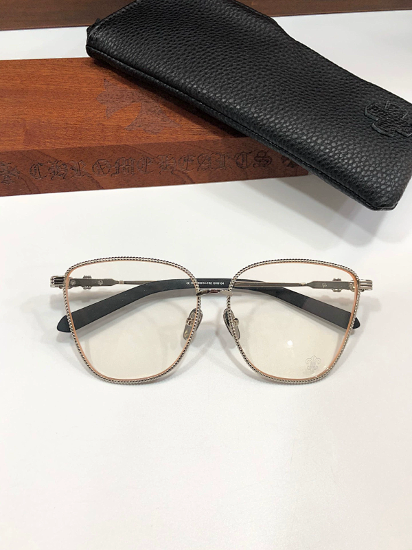 CHROME HEARTS OPTICAL_FRAMES