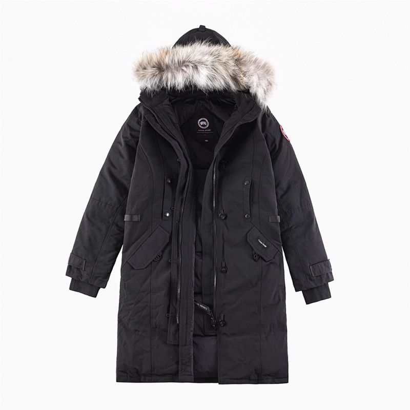 CANADA GOOSE PARKAS (9)