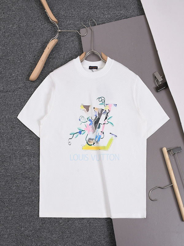 LOUIS VUITTON TSHIRTS (186)