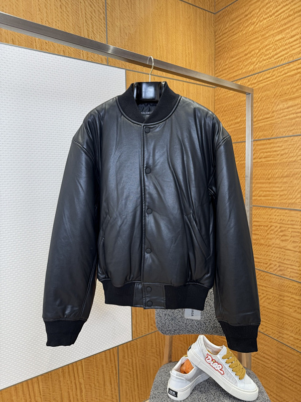BALENCIAGA JACKETS (5)