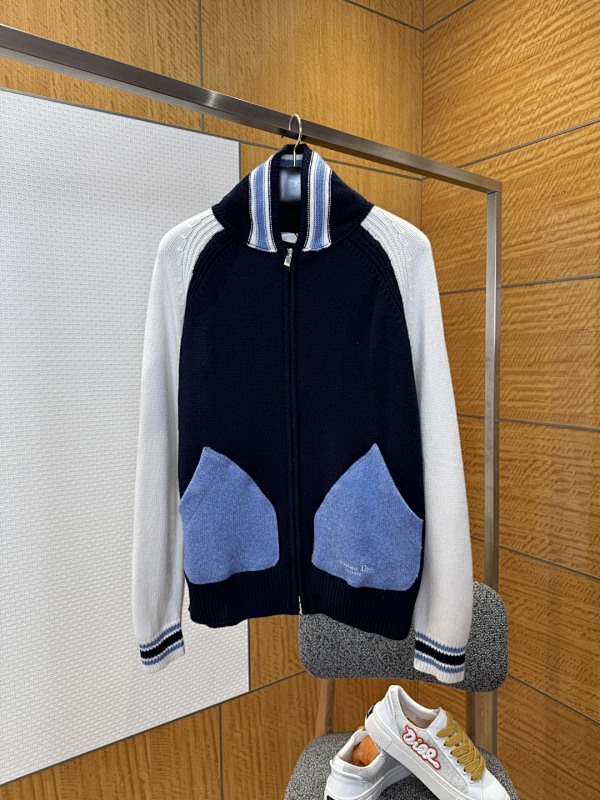 LOUIS VUITTON JACKETS