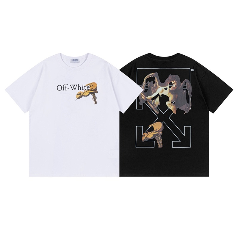 OFF WHITE TSHIRTS (31)
