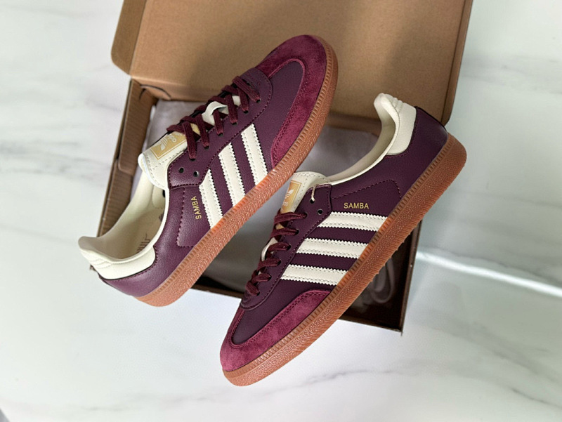 ADIDAS Samba (2)