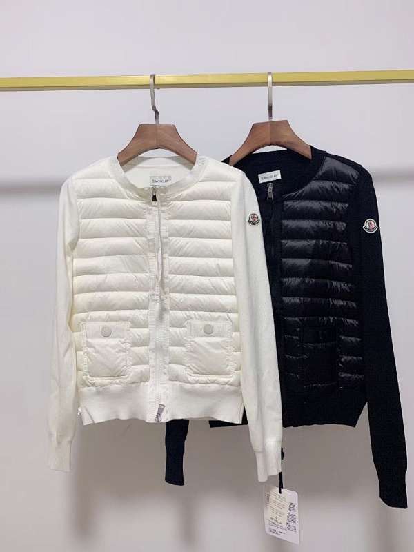 MONCLER PUFFERS (152)