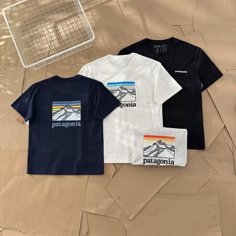 PATAGONIA TSHIRTS