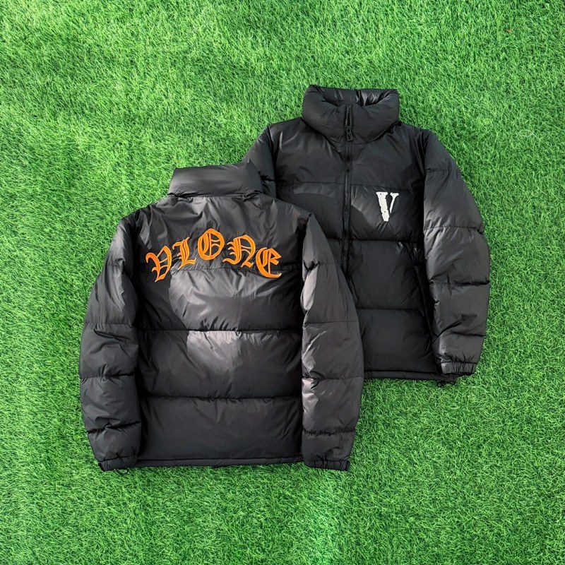 VLONE JACKETS