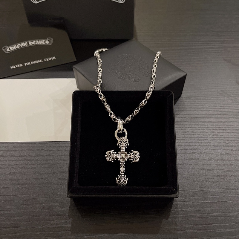 CHROME HEARTS JEWELRY