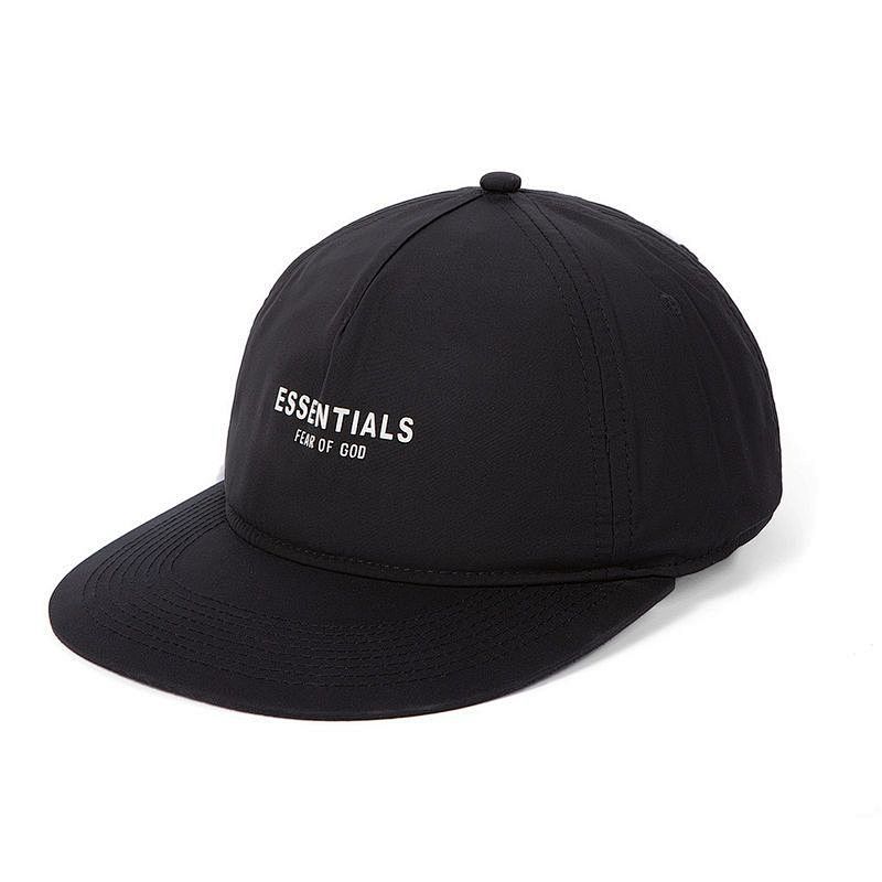 ESSENTIAL CAPS