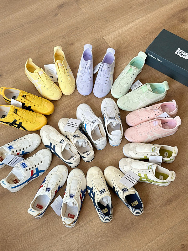 Onitsuka Tiger Mexico 66 (6)