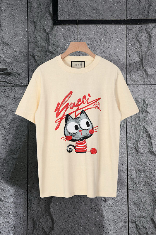 GUCCI TSHIRTS (58)