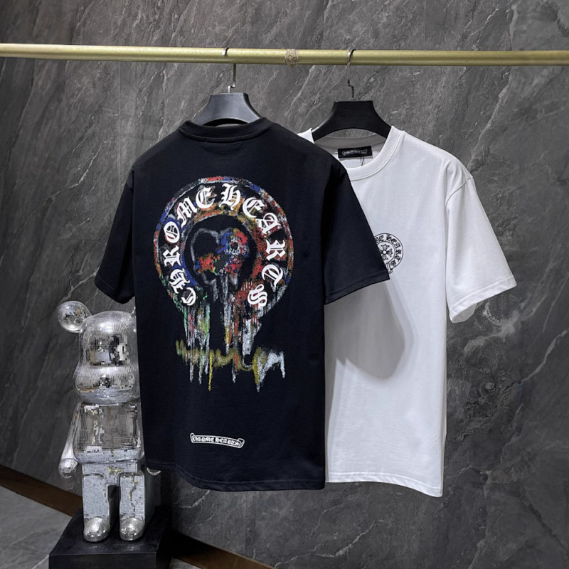 CHROME HEARTS TSHIRTS (92)