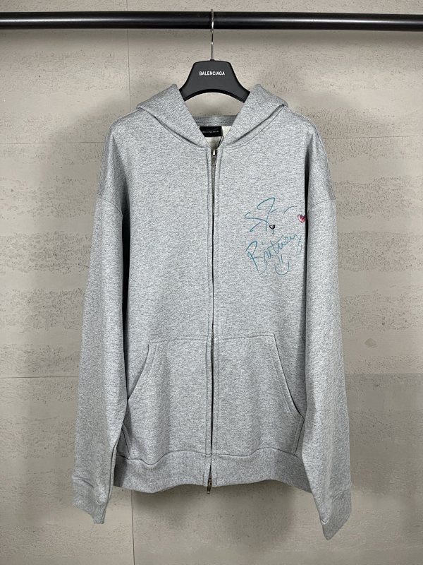 BALENCIAGA HOODIES (60)