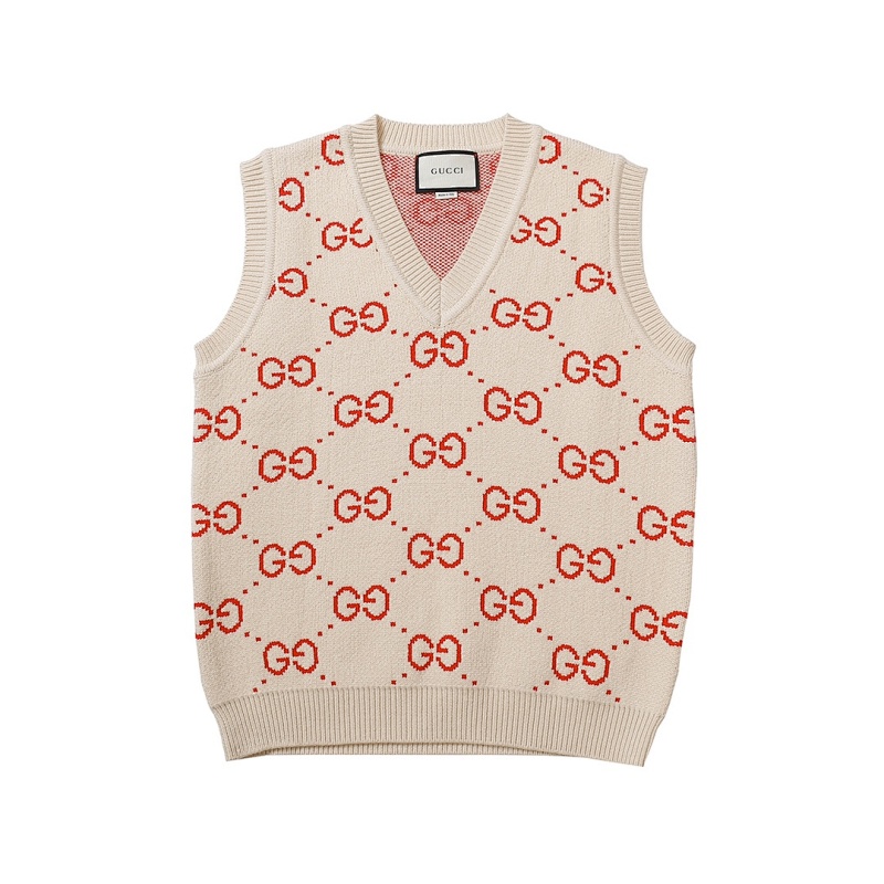 GUCCI VESTS