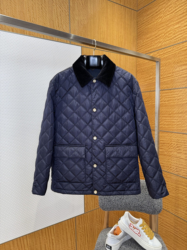 LOUIS VUITTON JACKETS