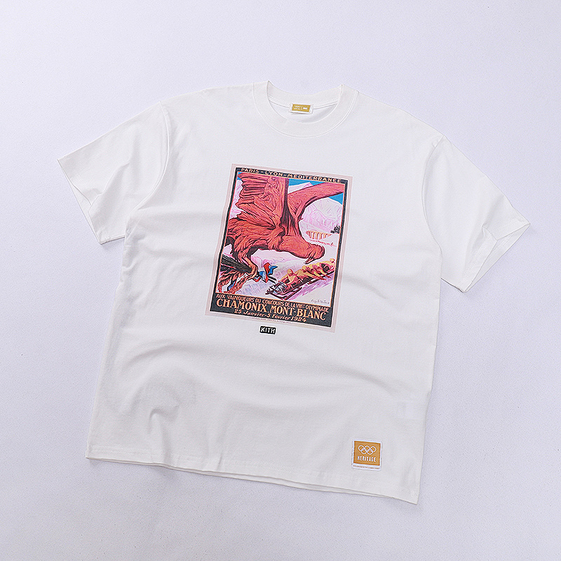 KITH TSHIRTS (190)