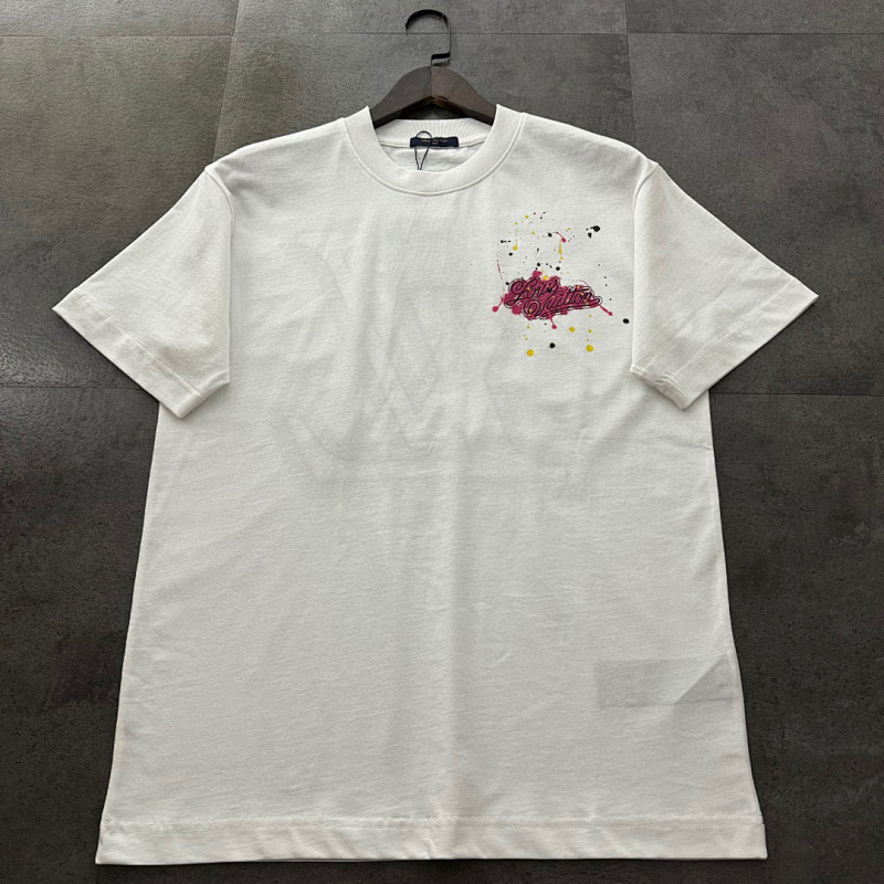 LOUIS VUITTON TSHIRTS (154)