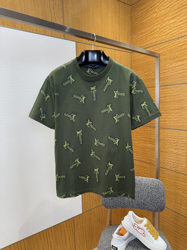 LOUIS VUITTON TSHIRTS