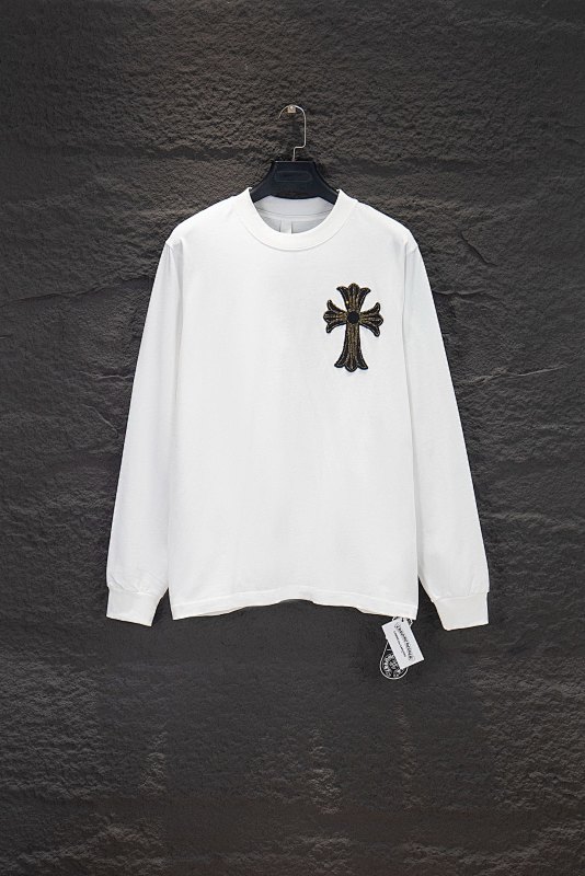 CHROME HEARTS LONGSLEEVES (17)